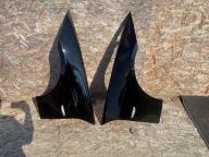 BLOTNIK LEWY,PRAWY BMW 3 E91 E90 SCHWARZ II ORGINAL