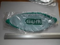 PLAŻOWA DMUCHANA PIŁKA DLA DZIECI G.U.M 35CM