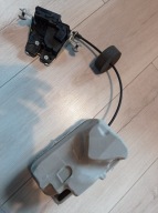 Zamek tyl klapy bagazn Mercedes 166-167-117-156