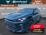 Cupra Terramar 2.0 TSI 204 KM 4drive