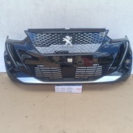 Peugeot 2008 II Zderzak przód KTVD KCA EVL PDC