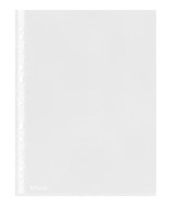 Obwoluty Koszulki Krystaliczne A4 40µm 25szt cristal