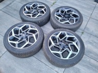 Koła Aluminiowe Felgi Kia Sportage X-cee'd XCeed Proceed opony 235/45/18