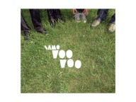 VooVoo - Samo Voo Voo - płyta CD 2008 rok - Wojciech Waglewski