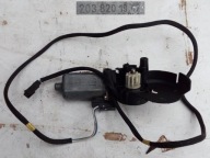 SILNICZEK FOTELA MERCEDES C 203 W203 2038201942