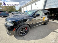 Dodge Durango 2023 DODGE DURANGO SRT 392 6.4 Benzyna 475KM