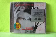 Jazz 'Round Midnight Billie Holiday CD