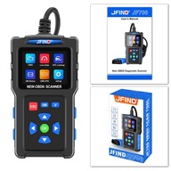 INTERFEJS DIAGNOSTYCZNY TESTER OBD2 JĘZYK POLSKI SKANER BŁĘDÓW CHECK ENGINE