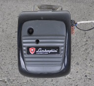 Palnik Olejowy Lamborghini 36-101kW do Kotłów Nagrzewnic z Termostatem
