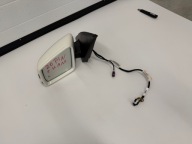 LUSTERKO LEWE MERCEDES GL W166 20 PIN ASYST 1668105516 KOLOR 799