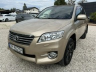 Toyota RAV-4 2.0 benzyna LPG, Automat, 4x4, Salon