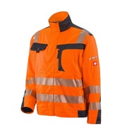 Kurtka robocza Engelbert Strauss e.s.motion High-Vis rozmiar M