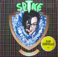 Elvis Costello – Spike