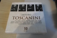 Arturo Toscanini Various Artists 10 CD - SET