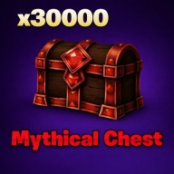 Mythical Chest x30000| Sailor Piece | SP | Roblox