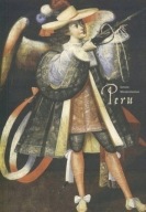 Sztuka wicekrólestwa Peru ANTYKI Malarstwo