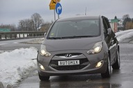 Hyundai ix20 1.4CRDI nawi kamera gwarancja