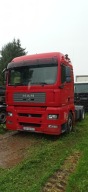 Man TGA 18-440 Hydro Drive