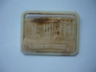 W.H.W. pomoc zimowa odznaka 40 Śląsk-Katowice