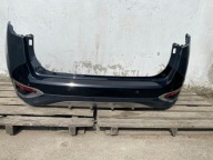 ZDERZAK TYŁ KOMPLETNY KIA SPORTAGE V GT-Line H6 HW