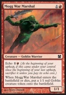 Mogg War Marshal "MMA" =stdt=