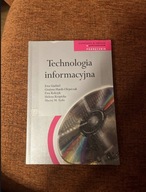Technologia informacyjna zakres podstawowy