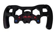 NAKŁADKA F1 NA KIEROWNICĘ LOGITECH G29 G920 G923 CZARNY REDBULL