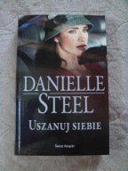 Uszanuj siebie Danielle Steel