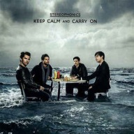 CD Keep Calm And Carry On Stereophonics w FOLII