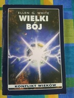 WIELKI BÓJ ELLEN G. WHITE