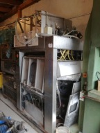 Pralnica Kannegieser 40 kg Pralnia dwu bębnowa