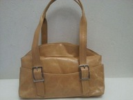 KENNETH COLE TOREBKA SKÓRZANA ORYGINALNA NEW YORK