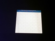 PINK FLOYD The Wall JAPAN Obi NM 2LP Winyl