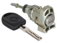 LEWA WKŁADKA DRZWI ZAMEK DO VW CADDY 3 III 2004-15 VW TOURAN 2003-10
