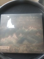 Solstafir endless twilight black post metal cd