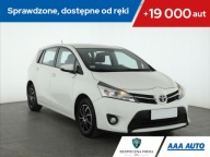 Toyota Verso 1.6 D-4D, Salon Polska, Serwis ASO