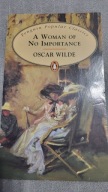 A Woman Of No Importance Oscar Wilde