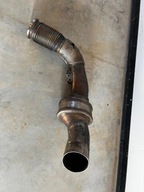 KATALIZATOR BMW M8 F91 F92 F93 M5 F90 8053527