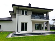 Dom, Rusiec, Nadarzyn, Pruszkowski, 312 m²