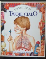 Seria Poznaję świat x5: Twoje ciało, Życie zwierząt i inne