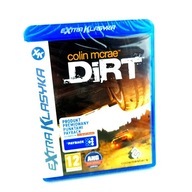 NOWA EXTRA KLASYKA COLIN MCRAE RALLY DIRT 1 PC PL