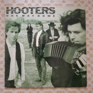 Hooters - One Way Home - 1987 GRE [NM/EX+]