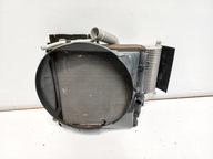 CHŁODNICA WODY INTERCOOLER TOYOTA HILUX