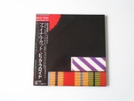 PINK FLOYD – The Final Cut - Japan - 1Press