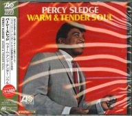 Percy Sledge-Warm&Tender Soul/WB Japan