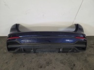 AUDI Q3 83A SUV S-LINE ZDERZAK TYŁ TYLNY LX5H X5H