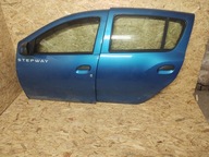 Sandero Stepway II drzwi lewe prawe TERPL....NV 676