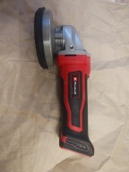 Szlifierka kątowa akumulatorowa Einhell TE-AG 18/115