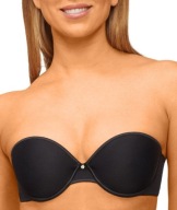 Śliczna markowa bielizna Nancy Ganz BW9070 UK 30E EUR 65F