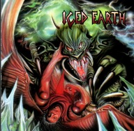 ICED EARTH - ICED EARTH / DELUXE EDITION / EDITION 2015